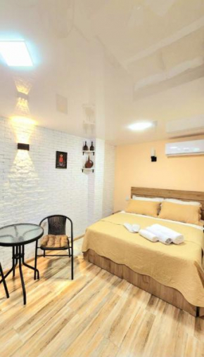 Studio small in the center of old Tbilisi